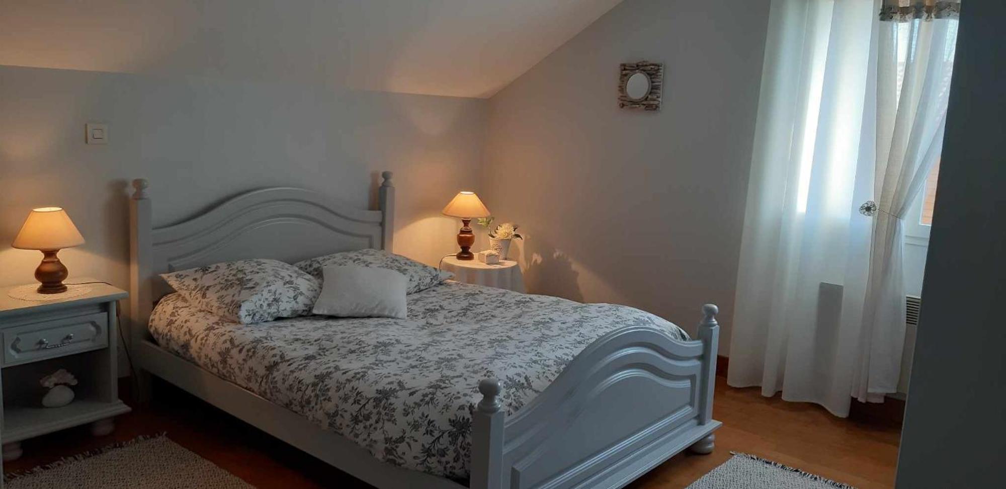 Nuit Champenoise Tout Confort Louze Luaran gambar